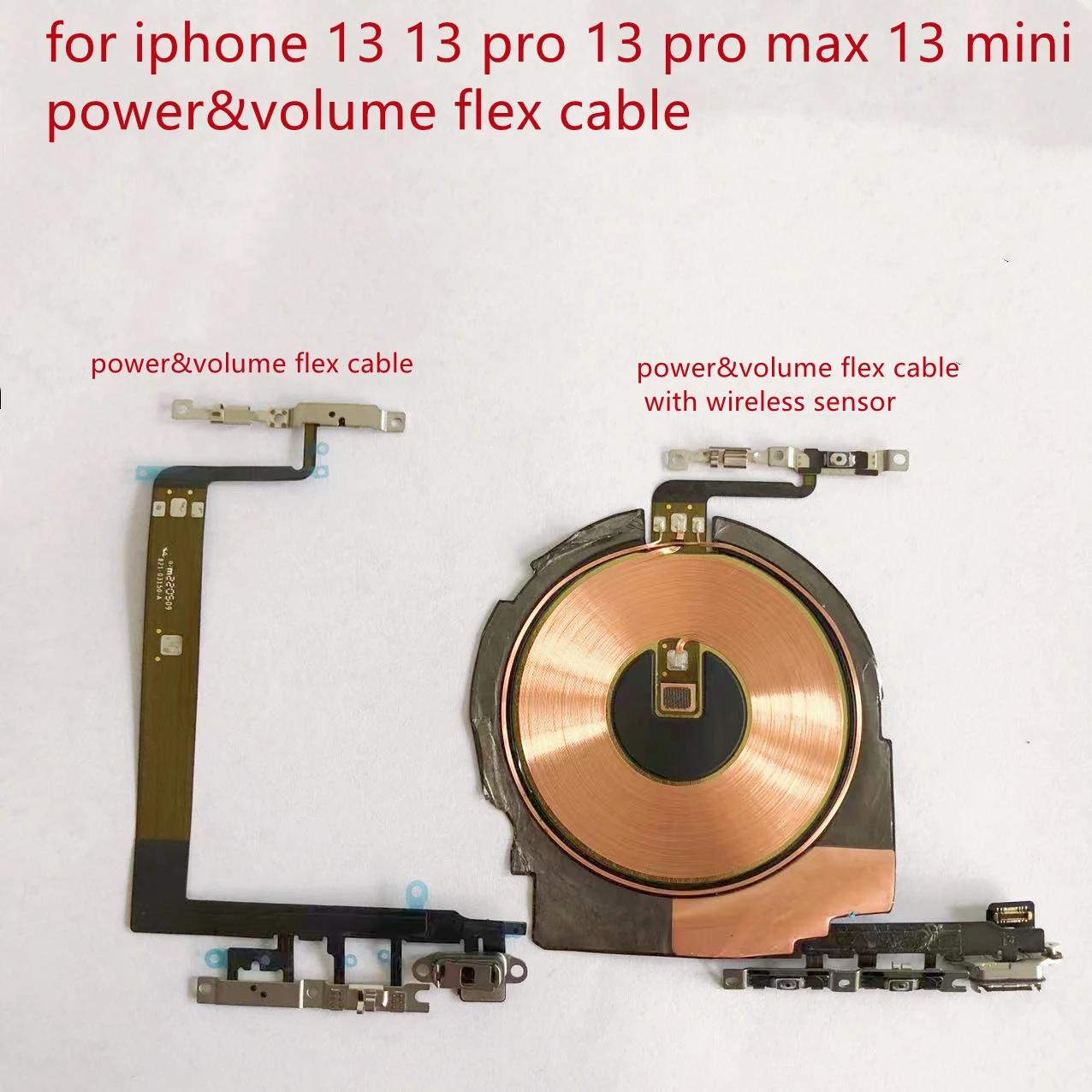Alideao-iPhone  ÷ ̺,   Ĩ, NFC , iPhone 13, 13 Pro, 13 Pro Max, 13 Mini, 1PCS ſ